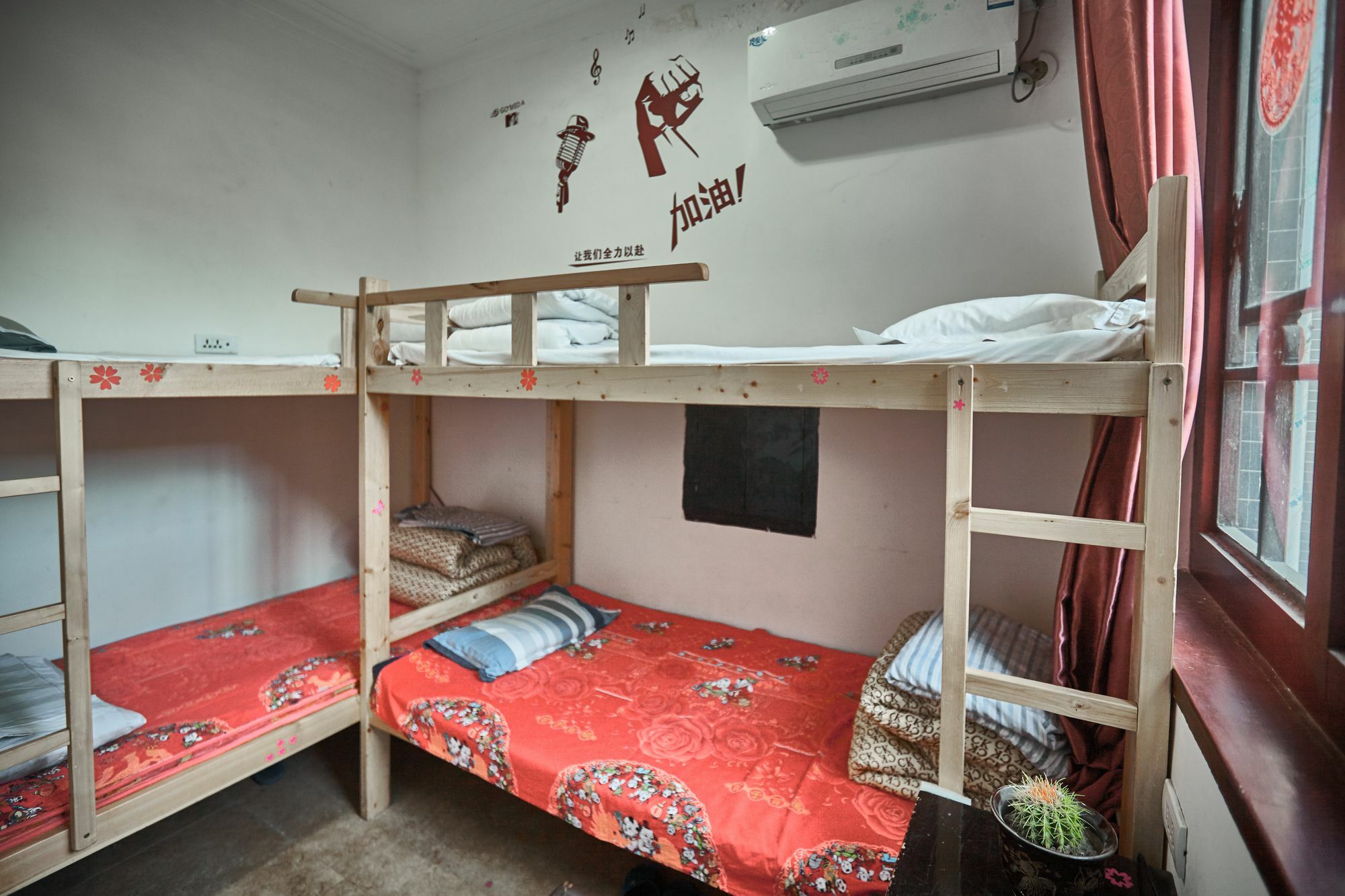 Pingyao Lefeng Youth Hostel - Ancient Town Exterior foto